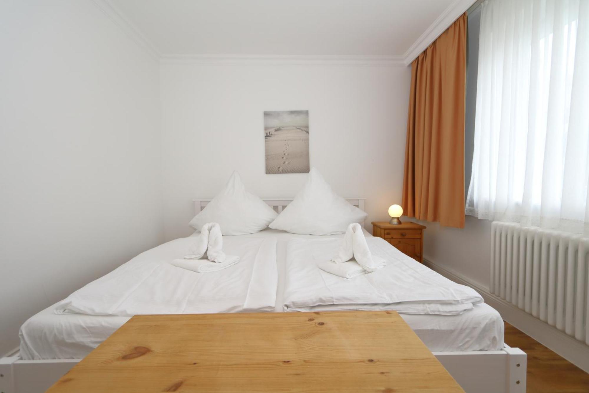 Haus Sarah App 1 Apartment *